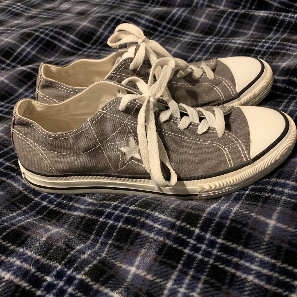 Converse chucks